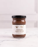 Chocolate Peanut Butter