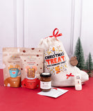 a Christmas TREAT for someone SWEET