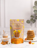 Vanilla Butterscotch Pancake Mix