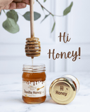 Vanilla Honey