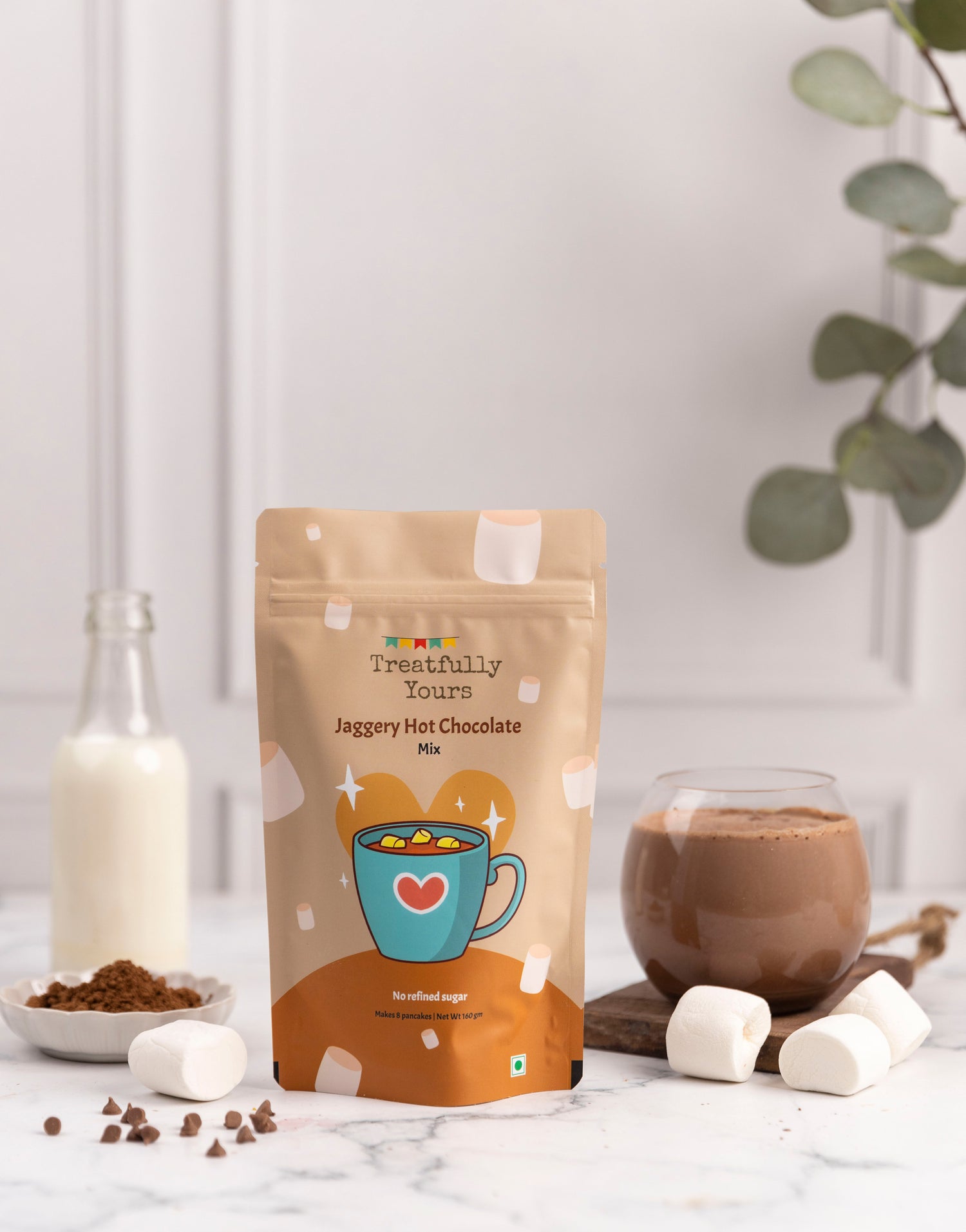 Hot Chocolate