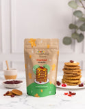 Gingerbread Pancake Mix