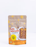 Vanilla Butterscotch Pancake 